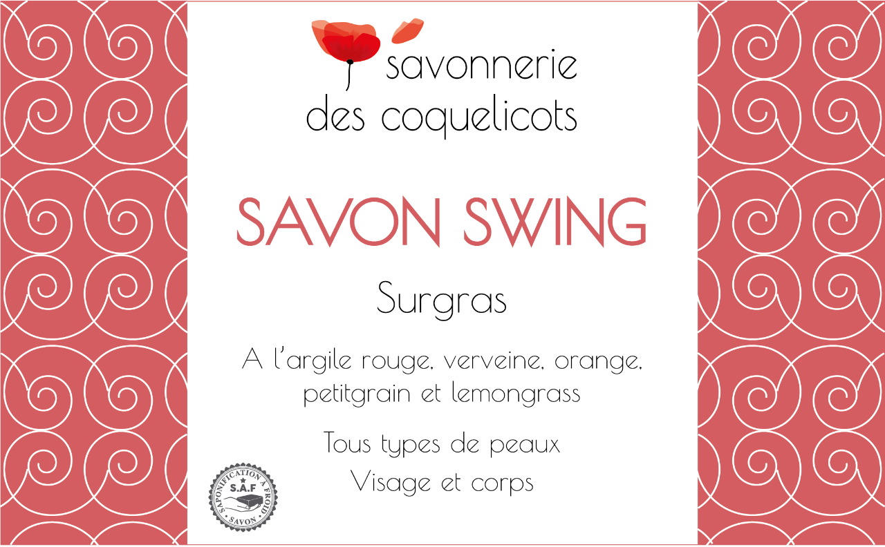 Savon Swing